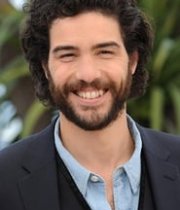 Tahar Rahim