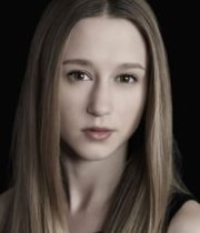 Taissa Farmiga