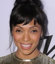 Tamara Taylor