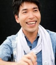 Tarusuke Shingaki