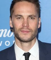 Taylor Kitsch