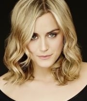 Taylor Schilling