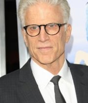 Ted Danson