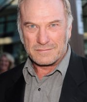 Ted Levine