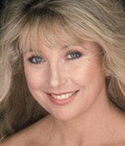 Teri Garr