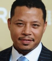 Terrence Howard