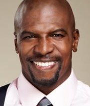 Terry Crews