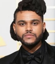 The Weeknd