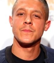 Theo Rossi