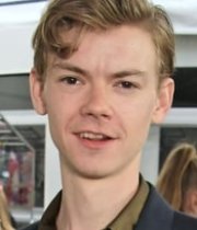 Thomas Brodie-Sangster