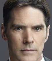 Thomas Gibson