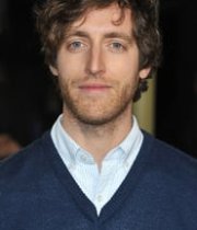 Thomas Middleditch