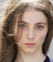 Thomasin McKenzie