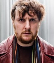 Tim Key