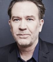 Timothy Hutton