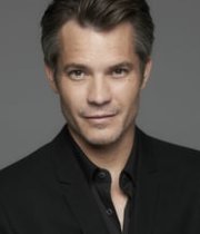 Timothy Olyphant