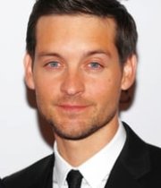 Tobey Maguire