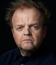 Toby Jones