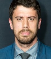 Toby Kebbell