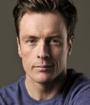 Toby Stephens