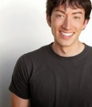 Todd Haberkorn