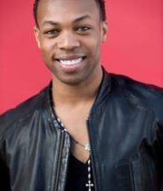 Todrick Hall