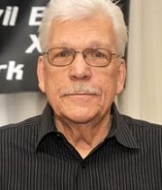 Tom Atkins