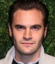 Tom Bateman