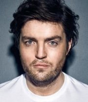 Tom Burke