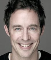 Tom Cavanagh