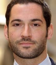 Tom Ellis