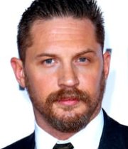 Tom Hardy