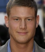 Tom Hopper