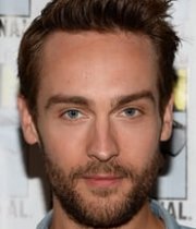 Tom Mison