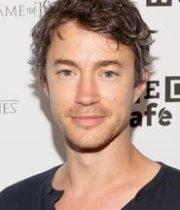 Tom Wisdom