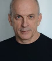 Tomas Arana