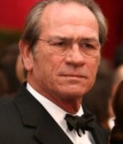 Tommy Lee Jones