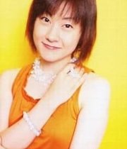 Tomoko Kawakami