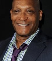 Tony Todd