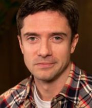 Topher Grace