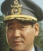 Toshio Takahara