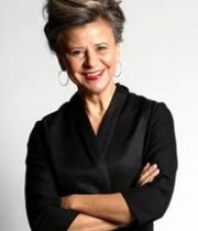 Tracey Ullman