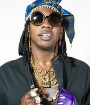 Trinidad James