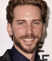 Troy Baker