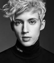 Troye Sivan