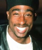 Tupac Shakur