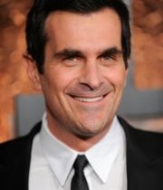 Ty Burrell