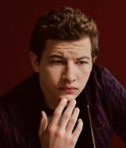 Tye Sheridan