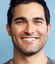 Tyler Hoechlin