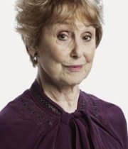 Una Stubbs